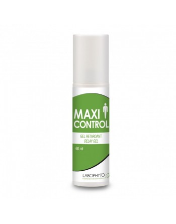 Gel retardant MaxiControl - 60 ml