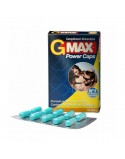 Gmax 10 gélules