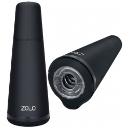 Masturbateur USB Zolo Stealth Smart Stimulator / lavenuedesplaisirs.com